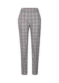 Hugo, Damen - Hosen 'Holisas', Grau