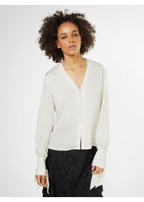 IVYREVEL, Damen Bluse, Weiß