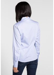 Eterna, Damen Bluse, Hellblau
