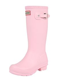 Hunter, Mädchen Schuhe 'ORIGINAL KIDS', Rosa