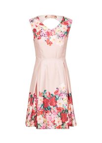 YUMI, Damen Cocktailkleid, Rosa