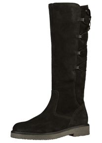 Gabor, Damen Stiefel, Schwarz
