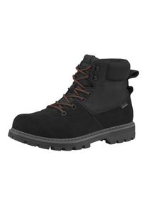 Icepeak, Herren Outdoorschuh 'Walto M', Schwarz
