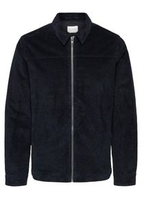 Selected Homme, Herren Jacke, Nachtblau
