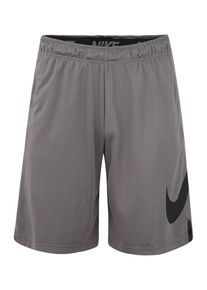 Nike, Damen Sporthose 'PERFORMANCE Blackcomb', Dunkelgrau / Schwarz