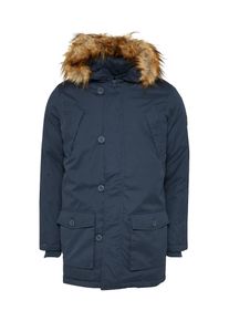 !Solid, Herren Winterjacke 'Kelin', Dunkelblau