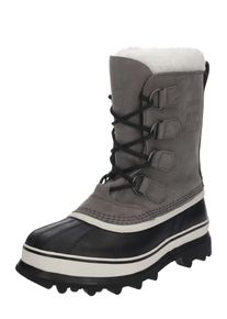 Sorel, Damen Winterstiefel 'Caribou', Anthrazit