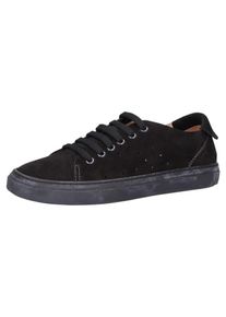 Darkwood, Damen Sneaker, Schwarz