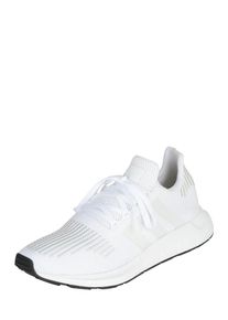 adidas originals, Herren Sneakers 'Swift Run', Wei&szlig;