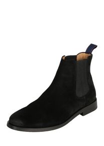 Gant, Herren Chelsea Boots 'Max', Schwarz