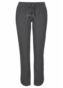 Vivance, Damen Relaxhose, Anthrazit