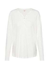 Esprit, Damen Shirt, Offwhite
