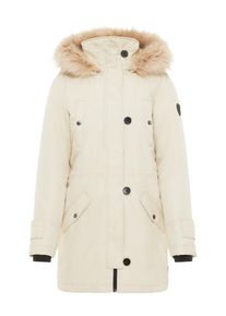 V&eacute;ro Moda VERO MODA, Damen Parka, Beige