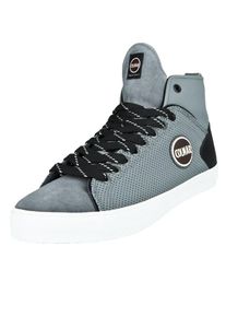 COLMAR, Herren Sneaker 'DURDEN DRILL', Pastellblau / Schwarz