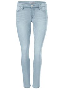 Heine, Damen Jeans, Hellblau