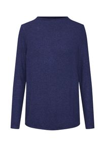 Street One, Damen Shirt 'Lena', Blau