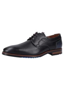 Lloyd, Herren Businessschuhe, Schwarz