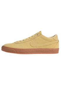 NIKE SB, Herren 'Bruin Zoom Premium SE' Sneaker, Gelb