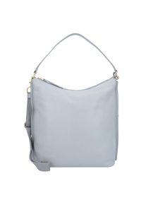 Bree, Damen Schultertasche 'Toulouse 2' 32 cm, Grau