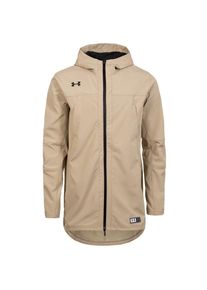 Under Armour, Herren Jacke 'Accelerate Terrace', Sand