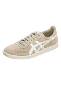 asics, Herren Sneaker 'Gel-Vickka Trs', Hellbeige / Wei&szlig;