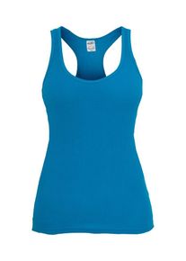 Urban Classics, Damen Tanktop, T&uuml;rkis