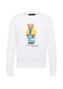Polo Ralph Lauren, Herren Shirt, Weiß