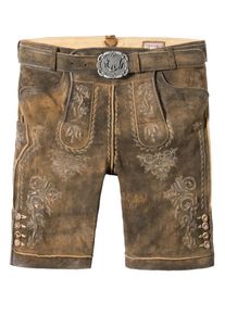 Stockerpoint, Herren Hose 'Bruce', Karamell