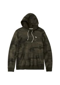 Abercrombie & Fitch Abercrombie & Fitch, Herren Sweatshirt 'ICON POPOVER', Khaki