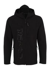 O`Neill O'NEILL, Herren Jacke 'Exile', Schwarz