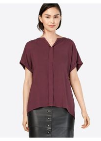 soyaconcept, Damen Blusenshirt, Bordeaux