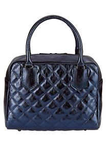 Collezione Alessandro, Damen Tasche, Blau