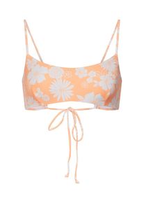 Rip Curl, Damen Bikinitop 'SALTY DAISY', Pfirsich