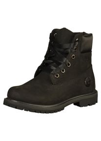 Timberland, Damen Stiefelette, Schwarz