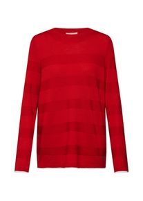 Esprit, Herren Pullover, Rot