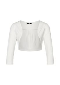 VM Vera Mont, Damen Bolero, Offwhite