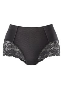 Lascana, Damen Bodyformer, Schwarz