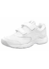 Reebok, Damen Walkingschuh 'Wmns Work n Cushion 3.0', Weiß
