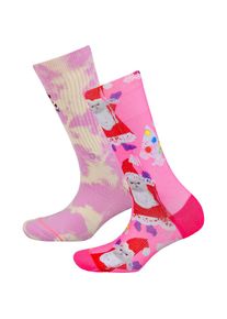 Stance, Damen Socken, Lila / Pink