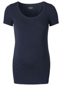 Noppies, Damen T-shirt Amsterdam, Blau