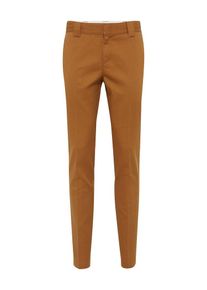 Dickies, Herren Workpant 'WE872', Cognac