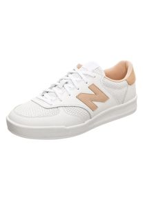 New Balance, Herren CRT300-AJ-D Sneaker, Wei&szlig;