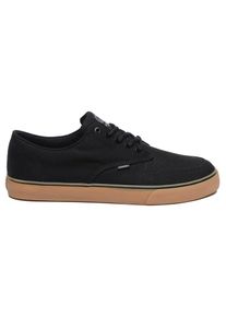 Element, Herren Topaz C3 Sneaker, Schwarz