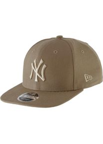 New Era, Herren 'NEW YORK YANKEES' Cap, Camel