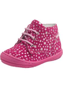 Primigi, Mädchen Lauflernschuhe, Pink / Weiß