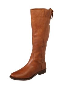 SPM, Damen Stiefel 'Cubro', Hellbraun
