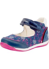 Geox, Mädchen Ballerinas 'EACH', Blau
