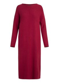 Apart, Damen Strickkleid, Rot