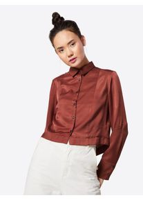 G-Star Raw, Damen Bluse, Rot