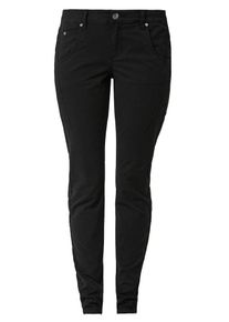 TRIANGLE, Damen Jeans, Black Denim